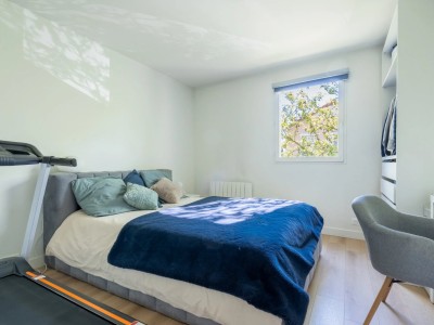 APPARTEMENT 3 PIECES A VENDRE - NOGENT SUR MARNE PLAISANCE - 85 m2 - 645 000 €