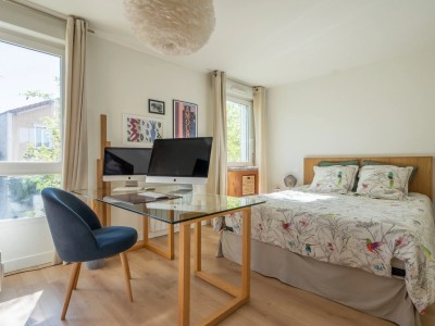 APPARTEMENT 3 PIECES A VENDRE - NOGENT SUR MARNE PLAISANCE - 85 m2 - 645 000 €