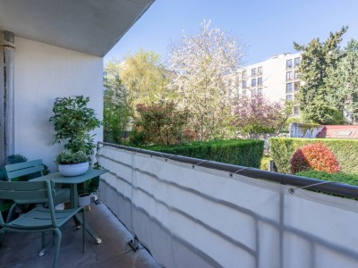 APPARTEMENT 3 PIECES A VENDRE - NOGENT SUR MARNE PLAISANCE - 85 m2 - 645 000 €