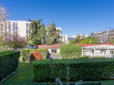 APPARTEMENT 3 PIECES A VENDRE - NOGENT SUR MARNE PLAISANCE - 85 m2 - 645 000 €