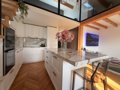 APPARTEMENT T3 A VENDRE - NOISY LE GRAND - 63.01 m2 - 279 900 €