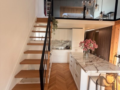 APPARTEMENT T3 A VENDRE - NOISY LE GRAND - 63.01 m2 - 279 900 €