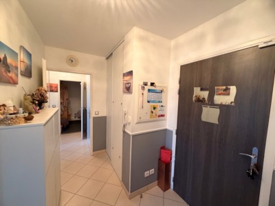 APPARTEMENT T3 A VENDRE - PONTAULT COMBAULT Berch�res - 59.38 m2 - 269�900�&euro;