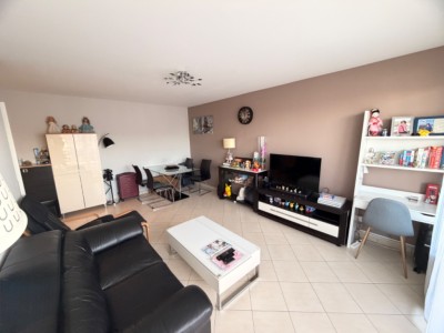 APPARTEMENT T3 A VENDRE - PONTAULT COMBAULT Berch�res - 59.38 m2 - 269�900�&euro;