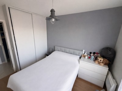 APPARTEMENT T3 A VENDRE - PONTAULT COMBAULT Berch�res - 59.38 m2 - 269�900�&euro;