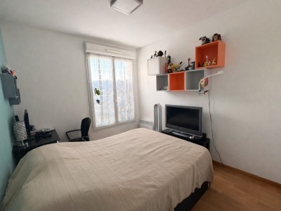 APPARTEMENT T3 A VENDRE - PONTAULT COMBAULT Berch�res - 59.38 m2 - 269�900�&euro;