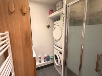 APPARTEMENT T3 A VENDRE - PONTAULT COMBAULT Berch�res - 59.38 m2 - 269�900�&euro;