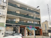 APPARTEMENT T3 A VENDRE - PONTAULT COMBAULT - 79.12 m2 - 220 000 &euro;
