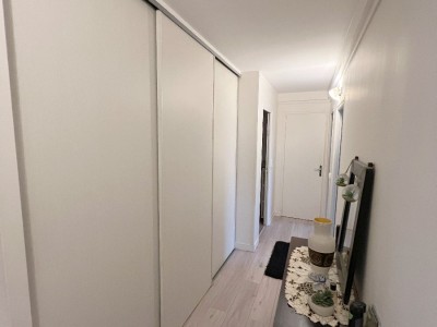 APPARTEMENT T3 A VENDRE - PONTAULT COMBAULT - 79.12 m2 - 230�000�&euro;