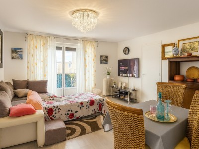 APPARTEMENT T3 A VENDRE - PONTAULT COMBAULT - 79.12 m2 - 230�000�&euro;