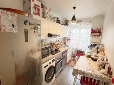 APPARTEMENT T3 A VENDRE - PONTAULT COMBAULT - 79.12 m2 - 230�000�&euro;