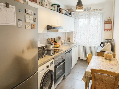 APPARTEMENT T3 A VENDRE - PONTAULT COMBAULT - 79.12 m2 - 230�000�&euro;