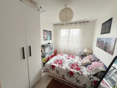 APPARTEMENT T3 A VENDRE - PONTAULT COMBAULT - 79.12 m2 - 230�000�&euro;