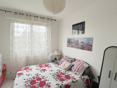 APPARTEMENT T3 A VENDRE - PONTAULT COMBAULT - 79.12 m2 - 230�000�&euro;