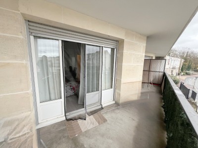 APPARTEMENT T3 A VENDRE - PONTAULT COMBAULT - 79.12 m2 - 230�000�&euro;