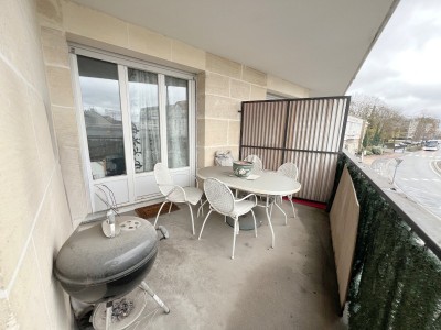 APPARTEMENT T3 A VENDRE - PONTAULT COMBAULT - 79.12 m2 - 230�000�&euro;