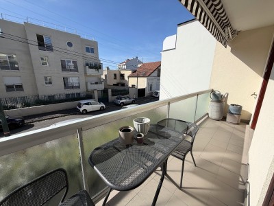 APPARTEMENT T3 A VENDRE - ST MAUR DES FOSSES Adamville - 81.03 m2 - 499�000�&euro;