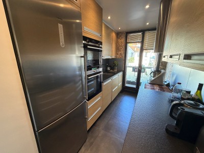 APPARTEMENT T3 A VENDRE - ST MAUR DES FOSSES Adamville - 81.03 m2 - 499�000�&euro;