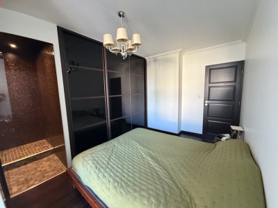 APPARTEMENT T3 A VENDRE - ST MAUR DES FOSSES Adamville - 81.03 m2 - 499�000�&euro;