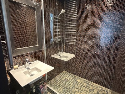 APPARTEMENT T3 A VENDRE - ST MAUR DES FOSSES Adamville - 81.03 m2 - 499�000�&euro;