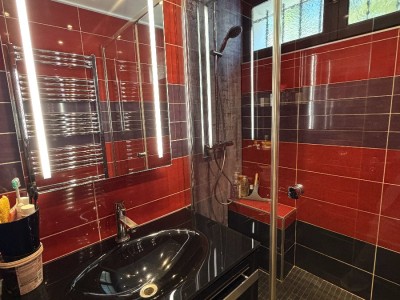 APPARTEMENT T3 A VENDRE - ST MAUR DES FOSSES Adamville - 81.03 m2 - 499�000�&euro;