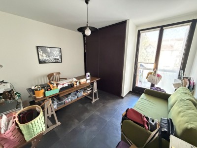 APPARTEMENT T3 A VENDRE - ST MAUR DES FOSSES Adamville - 81.03 m2 - 499�000�&euro;