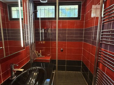 APPARTEMENT T3 A VENDRE - ST MAUR DES FOSSES Adamville - 81.03 m2 - 499�000�&euro;