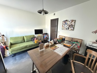 APPARTEMENT T3 A VENDRE - ST MAUR DES FOSSES Adamville - 81.03 m2 - 499�000�&euro;