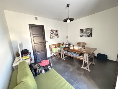 APPARTEMENT T3 A VENDRE - ST MAUR DES FOSSES Adamville - 81.03 m2 - 499�000�&euro;