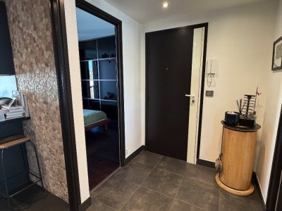 APPARTEMENT T3 A VENDRE - ST MAUR DES FOSSES Adamville - 81.03 m2 - 499�000�&euro;