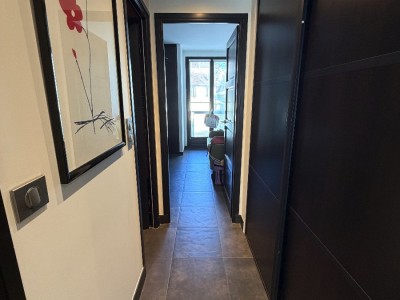 APPARTEMENT T3 A VENDRE - ST MAUR DES FOSSES Adamville - 81.03 m2 - 499�000�&euro;