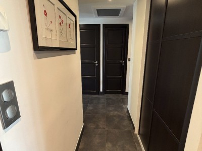 APPARTEMENT T3 A VENDRE - ST MAUR DES FOSSES Adamville - 81.03 m2 - 499�000�&euro;