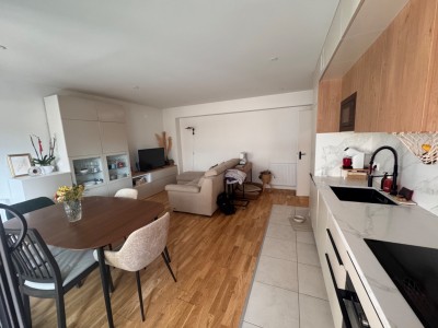 APPARTEMENT T3 A VENDRE - ST MAUR DES FOSSES Adamville - 61.4 m2 - 379 000 €