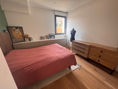 APPARTEMENT T3 A VENDRE - ST MAUR DES FOSSES Adamville - 61.4 m2 - 379 000 €