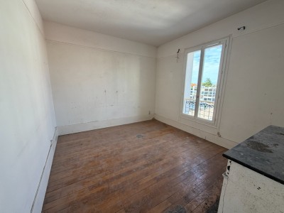 APPARTEMENT T3 A VENDRE - ST MAUR DES FOSSES - 57.82 m2 - 283 500 &euro;