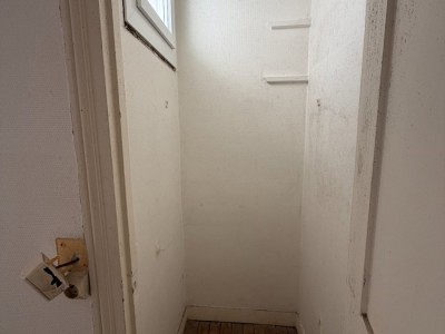 APPARTEMENT T3 A VENDRE - ST MAUR DES FOSSES - 57.82 m2 - 283 500 &euro;