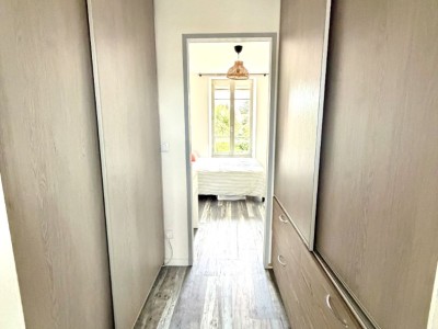 APPARTEMENT T3 A VENDRE - ST MAUR DES FOSSES - 59.5 m2 - 345 000 €