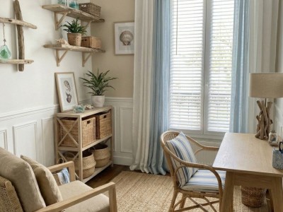 APPARTEMENT T3 A VENDRE - ST MAUR DES FOSSES - 55.9 m2 - 273 000 €