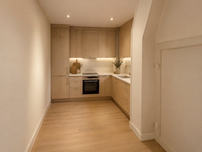APPARTEMENT T3 A VENDRE - ST MAUR DES FOSSES - 55.9 m2 - 273 000 €