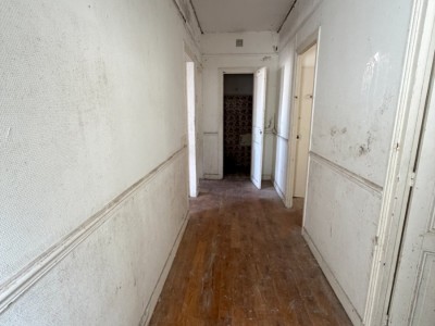 APPARTEMENT T3 A VENDRE - ST MAUR DES FOSSES - 55.9 m2 - 273 000 €