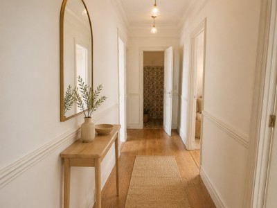 APPARTEMENT T3 A VENDRE - ST MAUR DES FOSSES - 55.9 m2 - 273 000 €