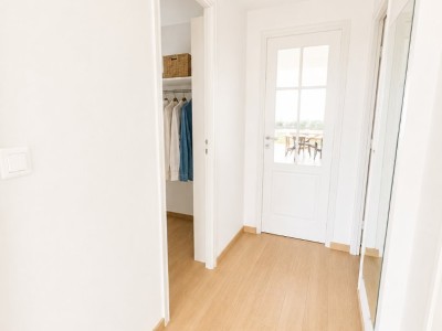 APPARTEMENT T3 A VENDRE - ST MAUR DES FOSSES - 77 m2 - 299 000 €