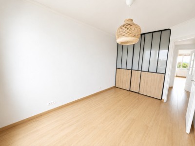 APPARTEMENT T3 A VENDRE - ST MAUR DES FOSSES - 77 m2 - 299 000 €