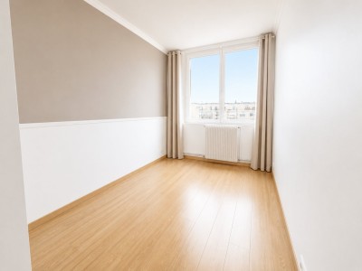 APPARTEMENT T3 A VENDRE - ST MAUR DES FOSSES - 77 m2 - 299 000 €