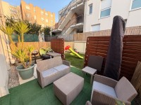 APPARTEMENT T3 - TORCY - 65 m2 - VENDU
