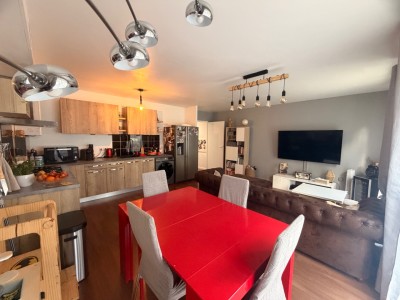 APPARTEMENT T3 A VENDRE - TORCY - 65 m2 - 229�900�&euro;