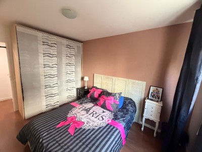 APPARTEMENT T3 A VENDRE - TORCY - 65 m2 - 229�900�&euro;