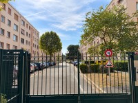 APPARTEMENT T4 A VENDRE - CHAMPIGNY SUR MARNE MAROC - 62.1 m2 - 227 000 €