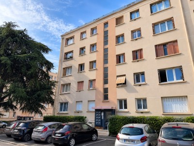 APPARTEMENT T4 A VENDRE - CHAMPIGNY SUR MARNE MAROC - 62.1 m2 - 227 000 €