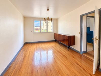 APPARTEMENT T4 A VENDRE - CHAMPIGNY SUR MARNE MAROC - 62.1 m2 - 227 000 €